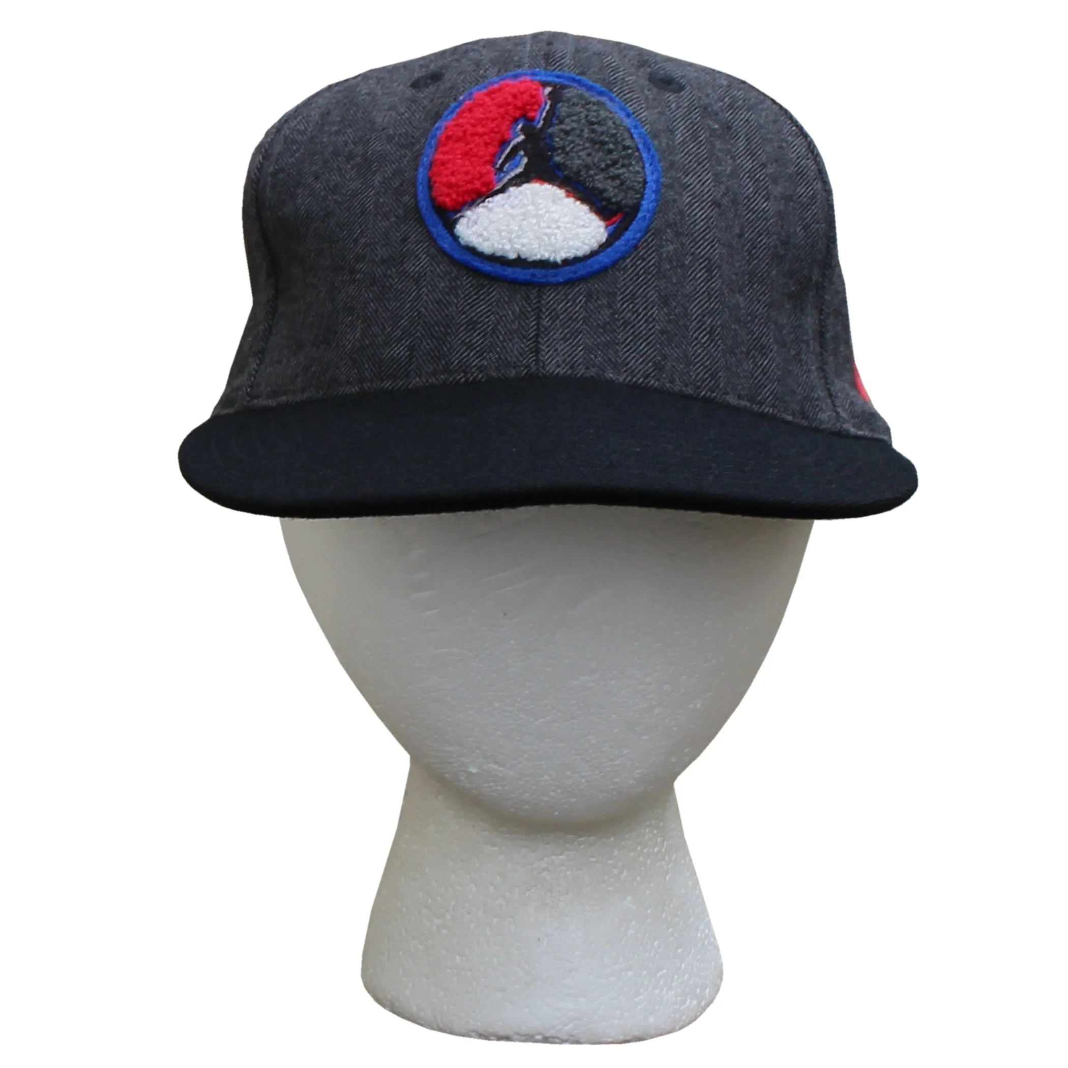 vintage+nike+air+jordan+8+hat+